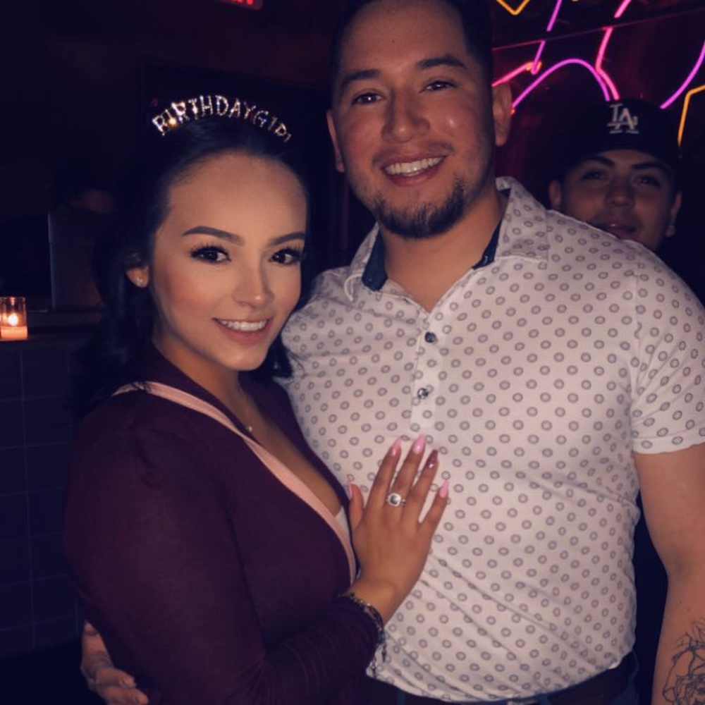 Meet your Posher, Dasya